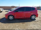 HONDA FIT SPORT JHMGD37658S007510 снимка