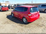 HONDA FIT SPORT JHMGD37658S007510 снимка
