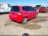 HONDA FIT SPORT JHMGD37658S007510 снимка