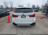 BMW X5 XDRIVE35I 5UXKR0C55E0K45307 снимка