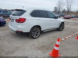 BMW X5 XDRIVE35I 5UXKR0C55E0K45307 снимка