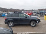 SUBARU FORESTER 2.5I PREMIUM JF2SJADC8GH548504 fotografie