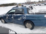 SUBARU BAJA TURBO 4S4BT63C865****** снимка