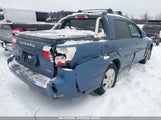 SUBARU BAJA TURBO 4S4BT63C865****** снимка