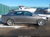 CHEVROLET MALIBU 1LZ 1G1ZE5E05CF222381 снимка