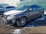 CHEVROLET MALIBU 1LZ 1G1ZE5E05CF222381 снимка