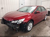 Toyota Camry Le 4T1BF1FK0GU503662 снимка