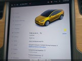 TESLA MODEL X 5YJXCBE24LF242775 снимка