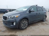 KIA SEDONA SX KNDMC5C10F6081596 снимка
