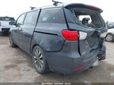 KIA SEDONA SX KNDMC5C10F6081596 снимка