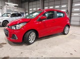 CHEVROLET SPARK 1LT CVT KL8CD6SA3HC738405 снимка