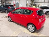 CHEVROLET SPARK 1LT CVT KL8CD6SA3HC738405 снимка