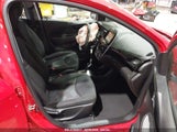 CHEVROLET SPARK 1LT CVT KL8CD6SA3HC738405 снимка