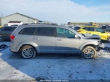 DODGE JOURNEY SXT 3C4PDDBGXGT204824 снимка