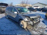 DODGE JOURNEY SXT 3C4PDDBGXGT204824 снимка