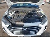 HYUNDAI ELANTRA VALUE EDITION 5NPD84LF4HH160589 снимка