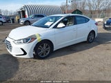 HYUNDAI ELANTRA VALUE EDITION 5NPD84LF4HH160589 снимка