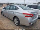 NISSAN SENTRA S 3N1AB7AP4FY327280 снимка