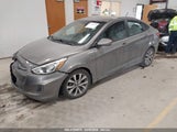 HYUNDAI ACCENT VALUE EDITION KMHCT4AEXHU377988 снимка