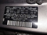 HYUNDAI ACCENT VALUE EDITION KMHCT4AEXHU377988 снимка