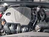 HYUNDAI SONATA SE 5NPEG4JA7MH096881 снимка