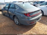 HYUNDAI SONATA SE 5NPEG4JA7MH096881 снимка