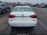 VOLKSWAGEN PASSAT 2.0T SE 1VWBA7A33JC016729 photo
