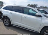 TOYOTA HIGHLANDER XLE V6 5TDKKRFH6FS096842 снимка