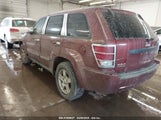 JEEP GRAND CHEROKEE LAREDO 1J8GR48K17C583519 снимка
