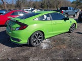 HONDA CIVIC SI 2HGFC3A59JH757829 снимка