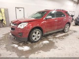 CHEVROLET EQUINOX 1LT 1GNALBEK6FZ129891 fotografie