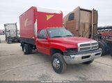 DODGE RAM 3500 ST 3B6MC36641M521733 снимка