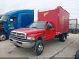 DODGE RAM 3500 ST 3B6MC36641M521733 снимка