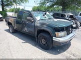CHEVROLET COLORADO LS 1GCDT196858257051 снимка