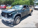CHEVROLET COLORADO LS 1GCDT196858257051 снимка