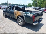 CHEVROLET COLORADO LS 1GCDT196858257051 снимка