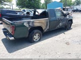 CHEVROLET COLORADO LS 1GCDT196858257051 снимка