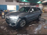 BMW X5 XDRIVE35I 5UXKR0C53J0Y03214 снимка