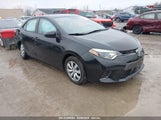 TOYOTA COROLLA LE 2T1BURHE1FC475625 снимка