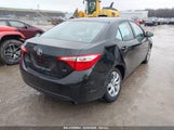 TOYOTA COROLLA LE 2T1BURHE1FC475625 снимка