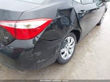 TOYOTA COROLLA LE 2T1BURHE1FC475625 снимка