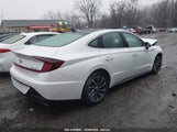 HYUNDAI SONATA LIMITED KMHL34J28MA154026 photo