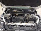 GMC TERRAIN AWD SLE 3GKALTEV7LL132492 снимка