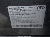 Audi Q3 2.0T Premium/2.0T Sport Premium WA1BCCFS0JR024719 photo