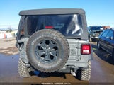 JEEP WRANGLER 4XE 4X4 1C4JJXN64PW592470 photo