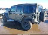 JEEP WRANGLER 4XE 4X4 1C4JJXN64PW592470 снимка