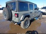 JEEP WRANGLER 4XE 4X4 1C4JJXN64PW592470 fotografie