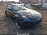NISSAN 350Z JN1AZ34D93T103206 снимка