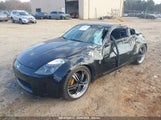NISSAN 350Z JN1AZ34D93T103206 снимка