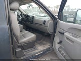 CHEVROLET SILVERADO 2500HD WORK TRUCK 1GC2KVCG2BZ269348 fotografie